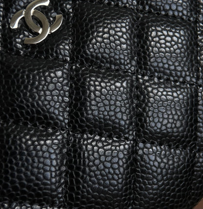 양 공장 / 샤넬 지퍼 동전 지갑