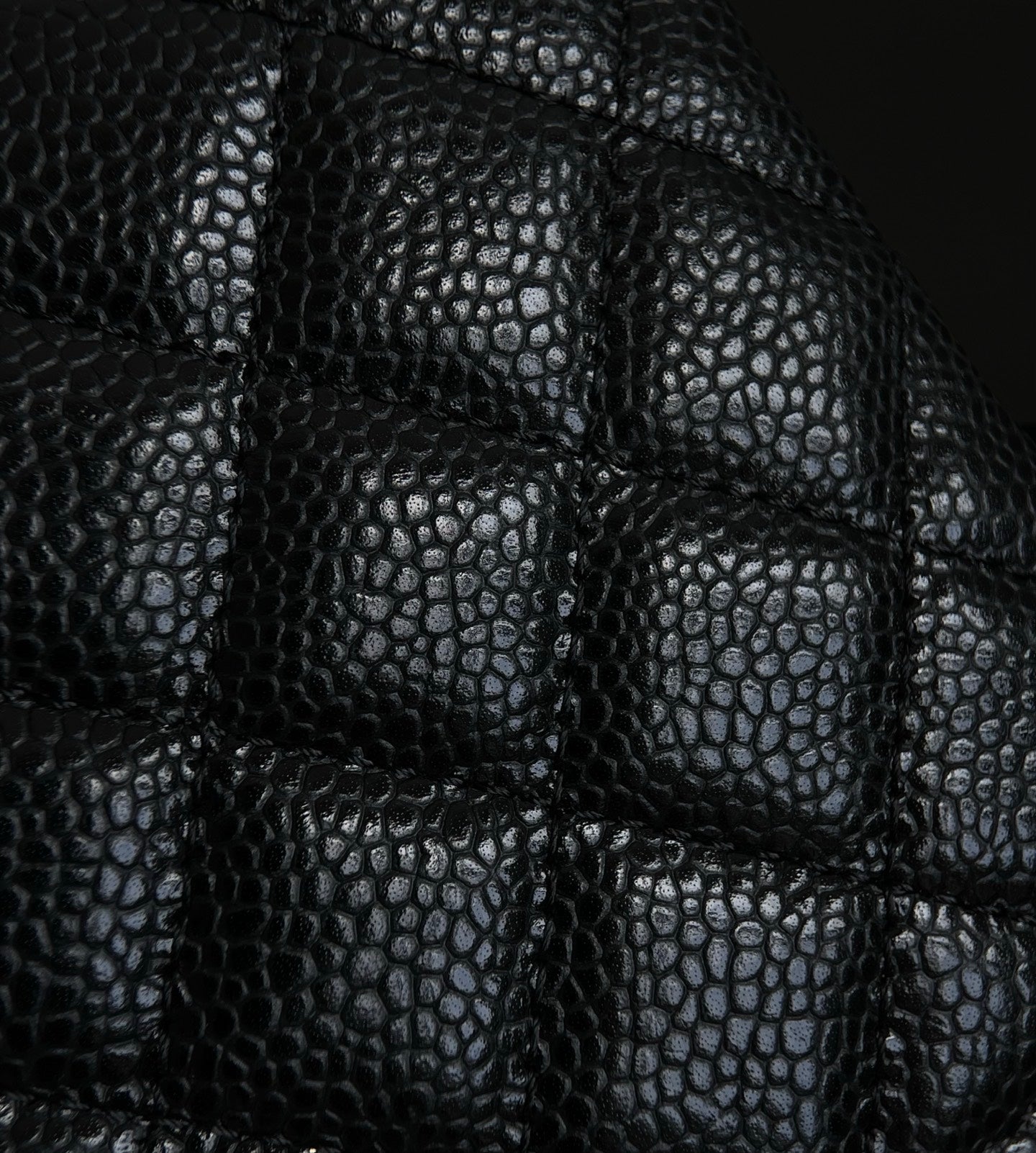 양 공장 / 샤넬 지퍼 동전 지갑