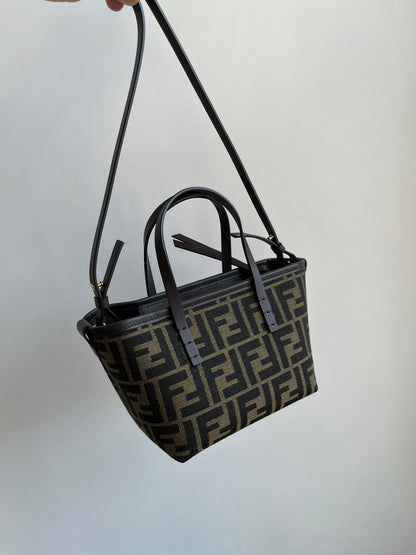 양 공장 / 펜디 스몰 토트백