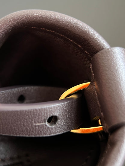 양 공장 / 펜디 스몰 토트백