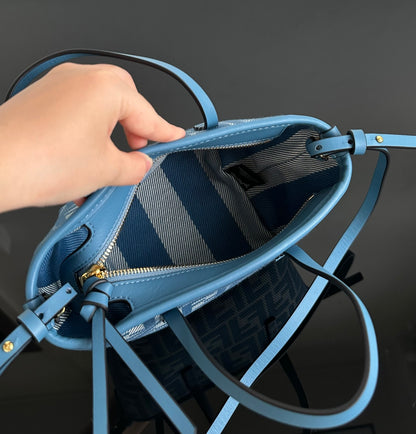 양 공장 / 펜디 스몰 토트백