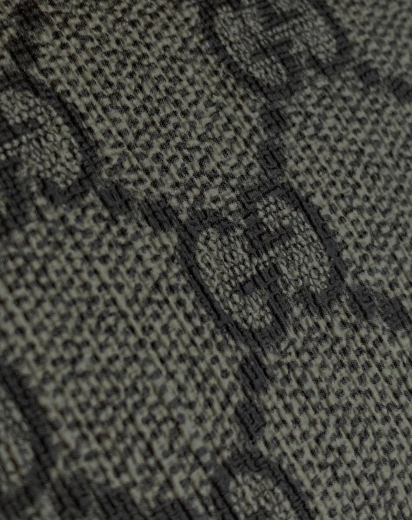 양 공장 / 구찌 가방