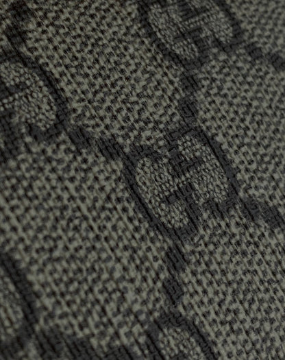 양 공장 / 구찌 가방