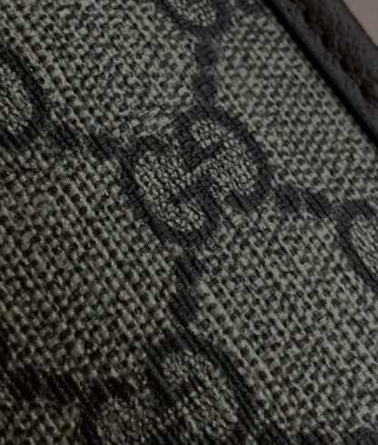 양 공장 / 구찌 가방