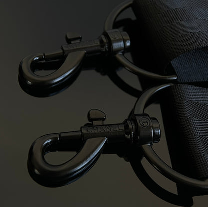 양 공장 / 샤넬 여행 가방