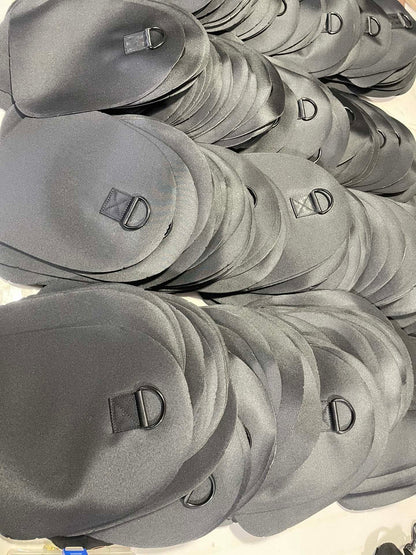 양 공장 / 샤넬 여행 가방