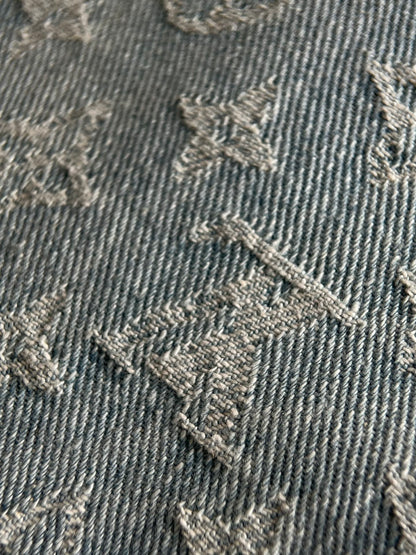 양 공장 / 루이비통 네이비 데님백