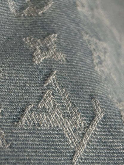 양 공장 / 루이비통 네이비 데님백