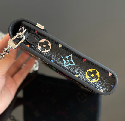 양 공장 / 루이비통 핸드폰 가방