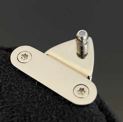 양 공장 / 루이비통 핸드폰 가방