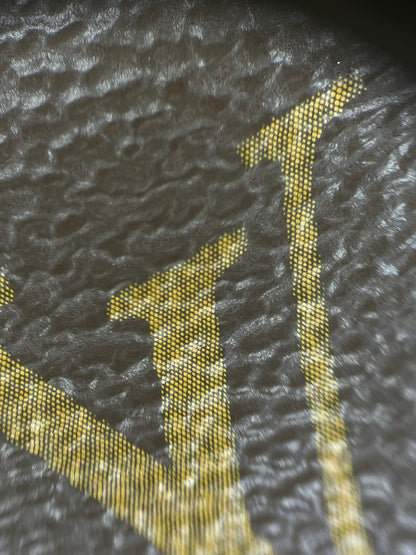 양 공장 / 루이비통 브라운 노화 가방