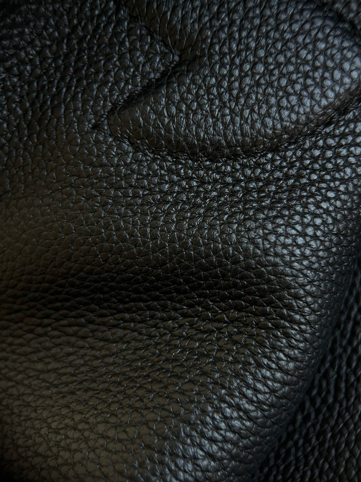 양 공장 / 루이비통 브라운 노화 가방