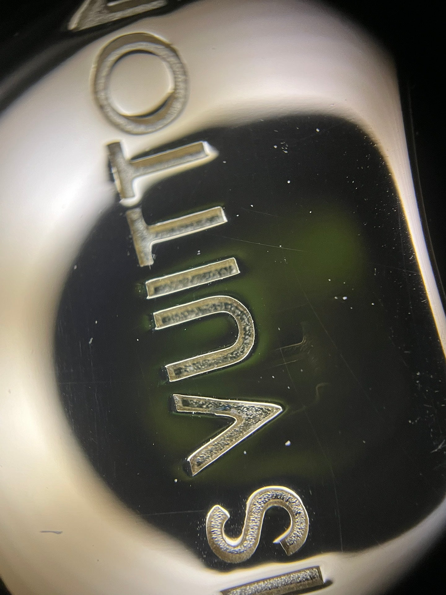 양 공장 / 루이비통 브라운 노화 가방