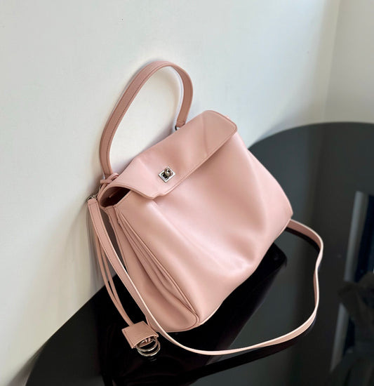 양 공장 / 발렌시아가 미디움 핸드백