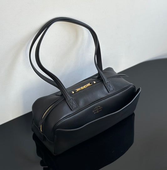 양 공장 / 발렌시아가 볼링백