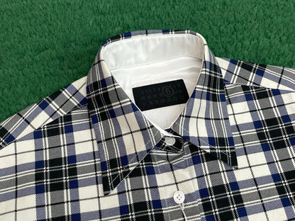 R공장 / 메종마르지엘라 남성 양면 셔츠