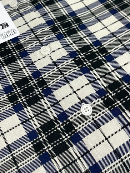 R공장 / 메종마르지엘라 남성 양면 셔츠