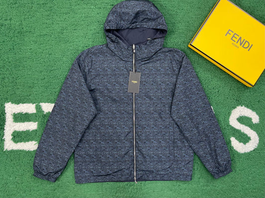 R공장 / 펜디 남성 재킷