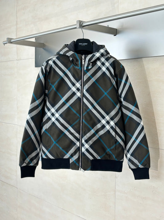 체인2호 / 버버리 남성 여성 집업 재킷