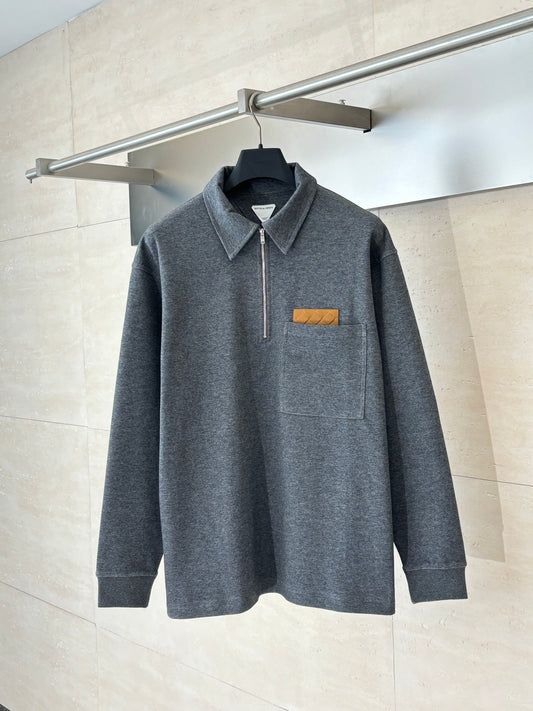 체인2호 / 보테가베네타 남성 여성 폴로 긴팔