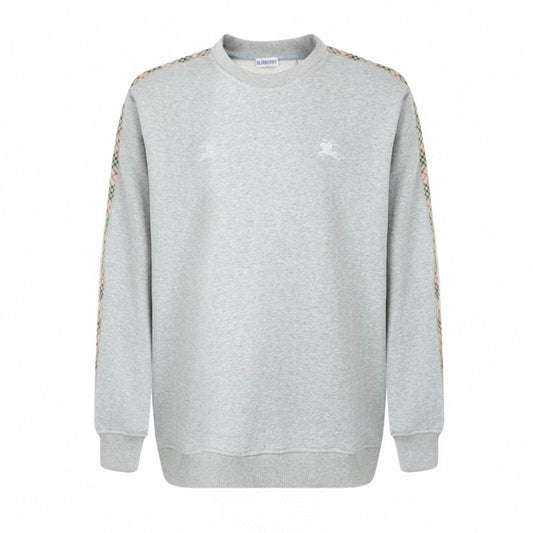 체인2호 / 버버리 남성 라운드 맨투맨