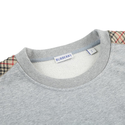 체인2호 / 버버리 남성 라운드 맨투맨