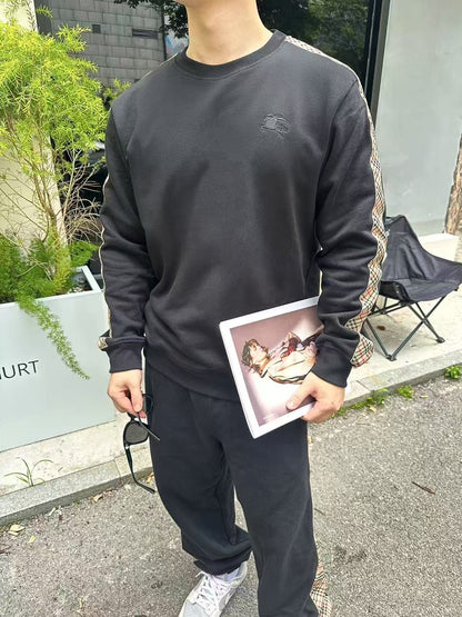 체인2호 / 버버리 남성 라운드 맨투맨