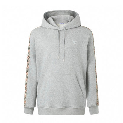 체인2호 / 버버리 남성 후드티 셔츠