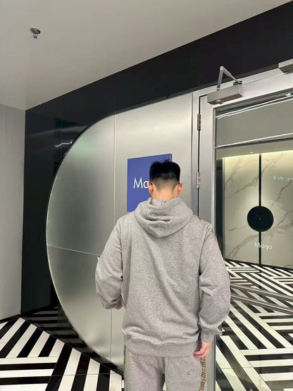 체인2호 / 버버리 남성 후드티 셔츠