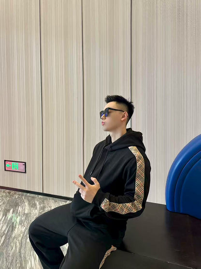 체인2호 / 버버리 남성 후드티 셔츠