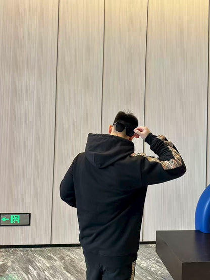 체인2호 / 버버리 남성 후드티 셔츠