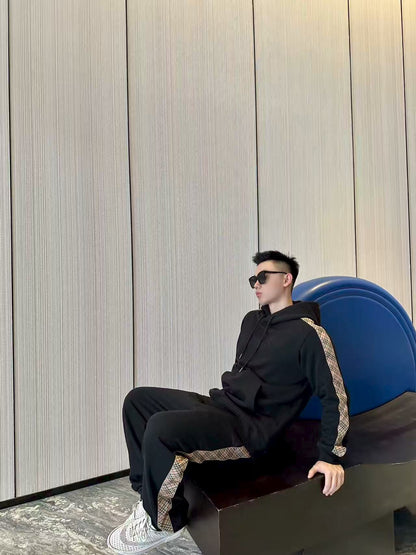 체인2호 / 버버리 남성 후드티 셔츠