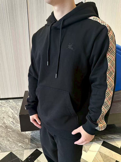 체인2호 / 버버리 남성 후드티 셔츠