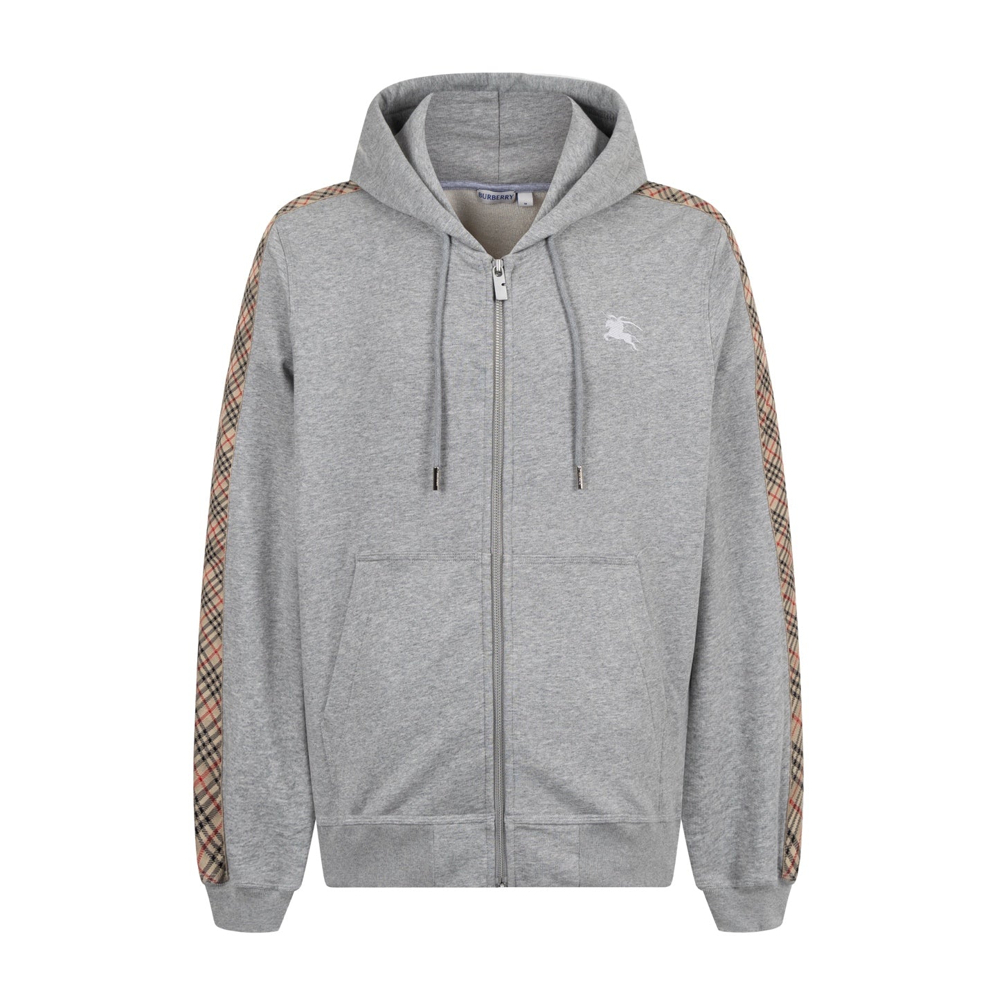 체인2호 / 버버리 남성 후드티 셔츠