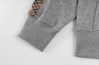 체인2호 / 버버리 남성 후드티 셔츠