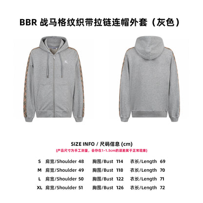 체인2호 / 버버리 남성 후드티 셔츠