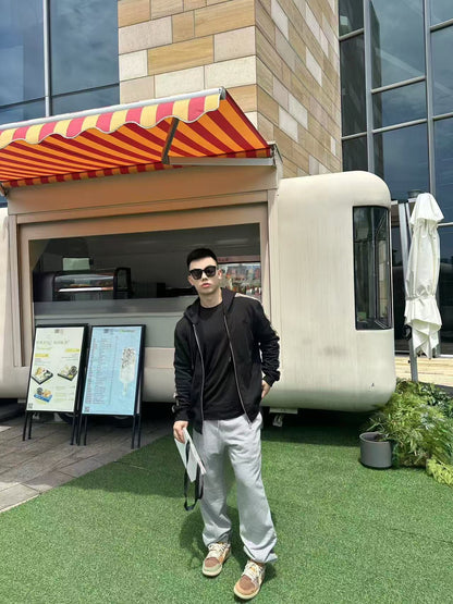 체인2호 / 버버리 남성 후드티 셔츠