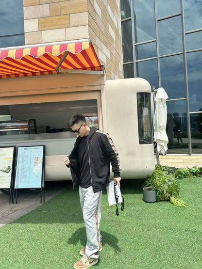 체인2호 / 버버리 남성 후드티 셔츠