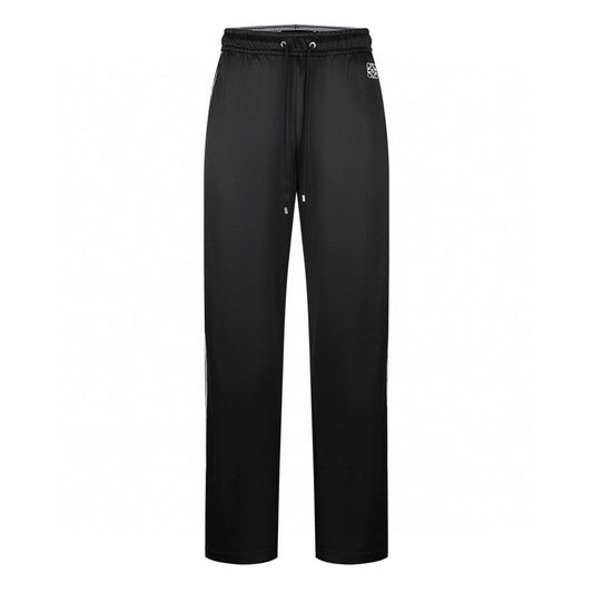 체인2호 / 로에베 남성 자수 롱 팬츠