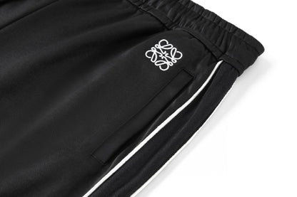 체인2호 / 로에베 남성 자수 롱 팬츠