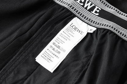 체인2호 / 로에베 남성 자수 롱 팬츠