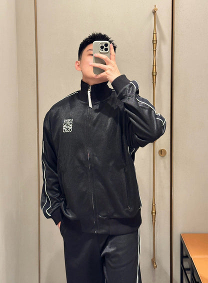 체인2호 / 로에베 남성 집업 코트