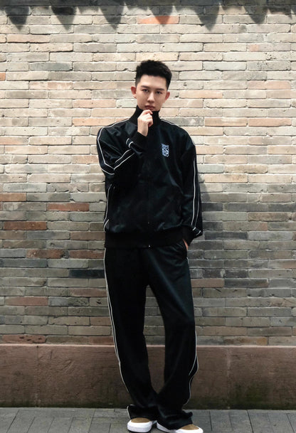 체인2호 / 로에베 남성 집업 코트