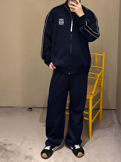 체인2호 / 로에베 남성 집업 코트