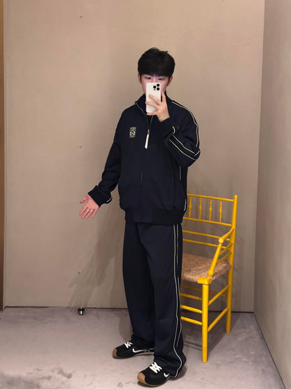 체인2호 / 로에베 남성 집업 코트