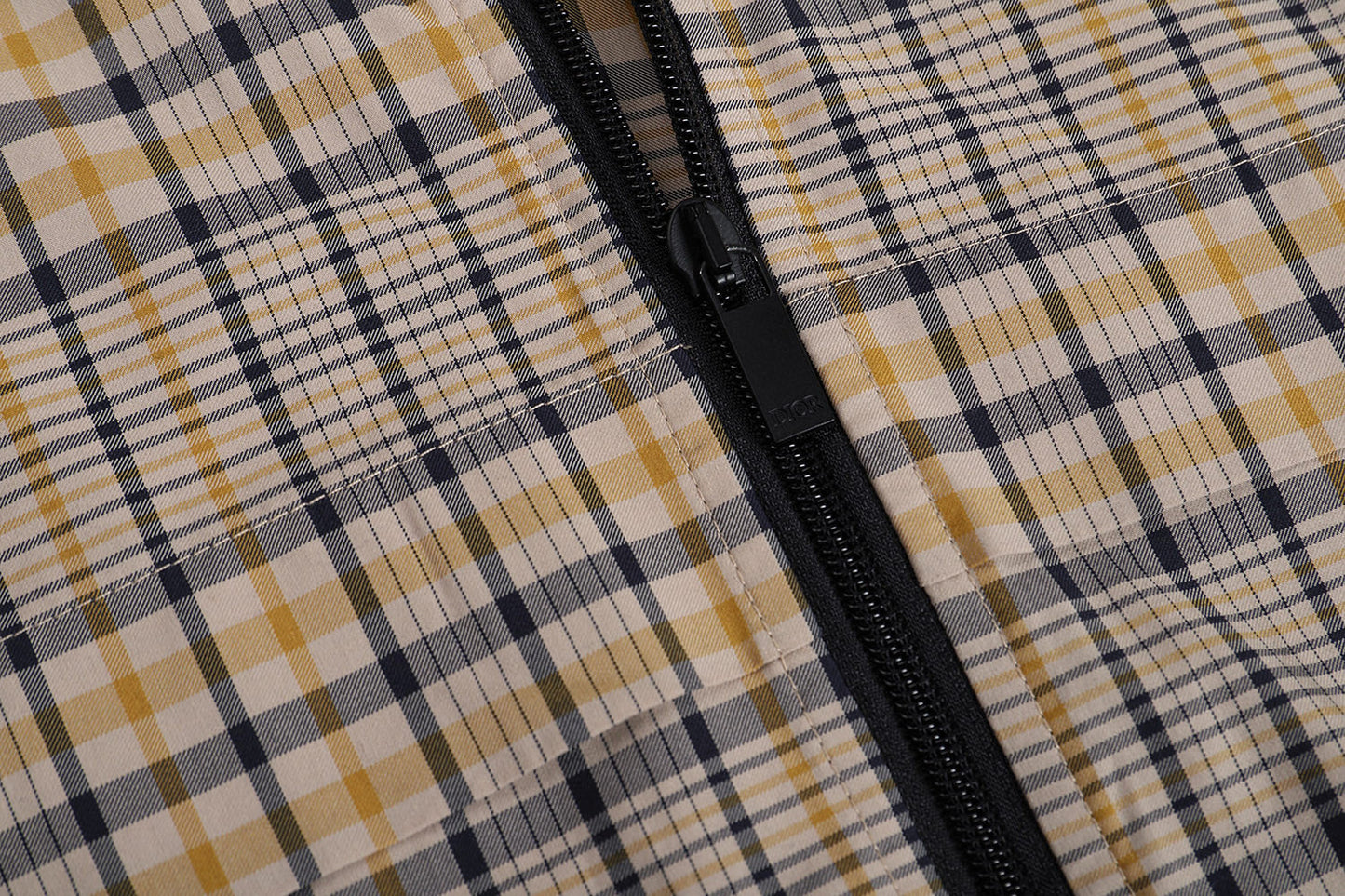 체인2호 / 디올 남성 여성 차이나 재킷