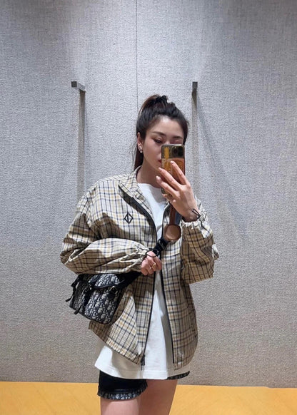 체인2호 / 디올 남성 여성 차이나 재킷