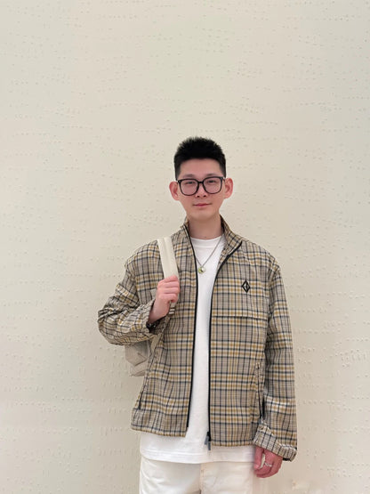 체인2호 / 디올 남성 여성 차이나 재킷