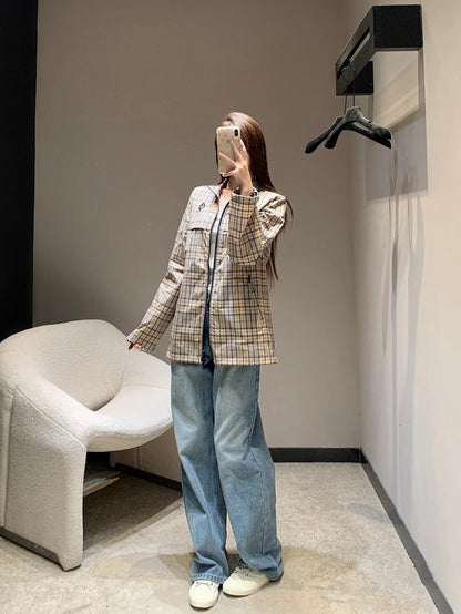 체인2호 / 디올 남성 여성 차이나 재킷