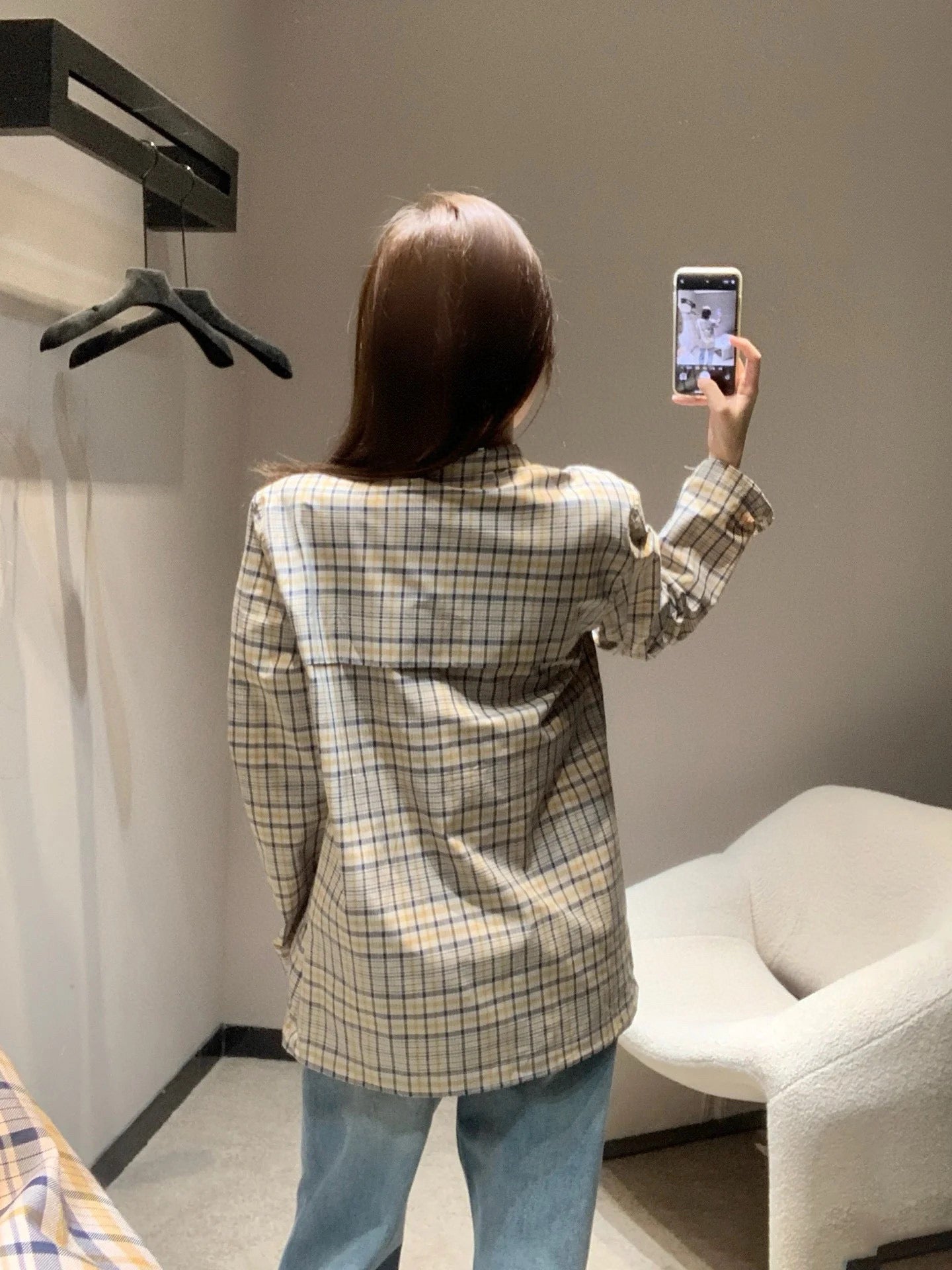 체인2호 / 디올 남성 여성 차이나 재킷